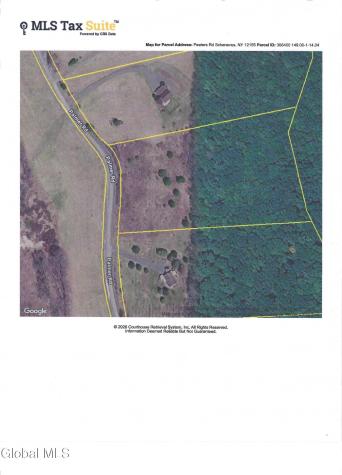 122 Peeters Road Schenevus NY 13488