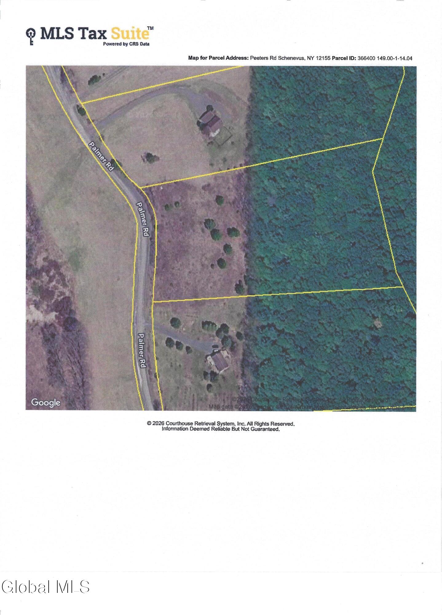 122 Peeters Road Schenevus NY 13488