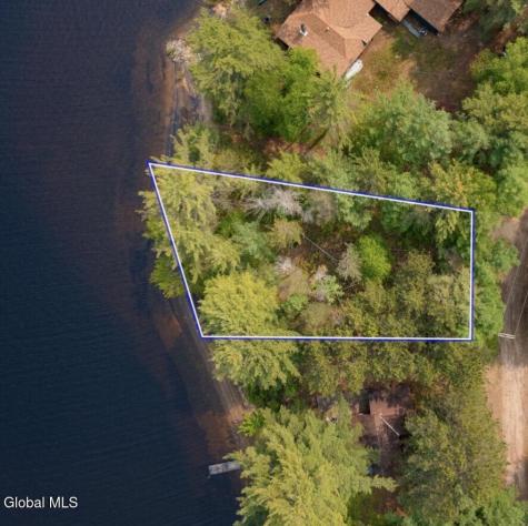 59 B Alice Bissell Lane Long Lake NY 12847