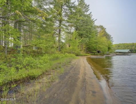 59 B Alice Bissell Lane Long Lake NY 12847