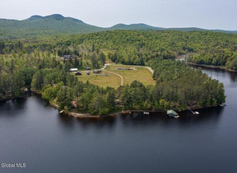 59 B Alice Bissell Lane Long Lake NY 12847