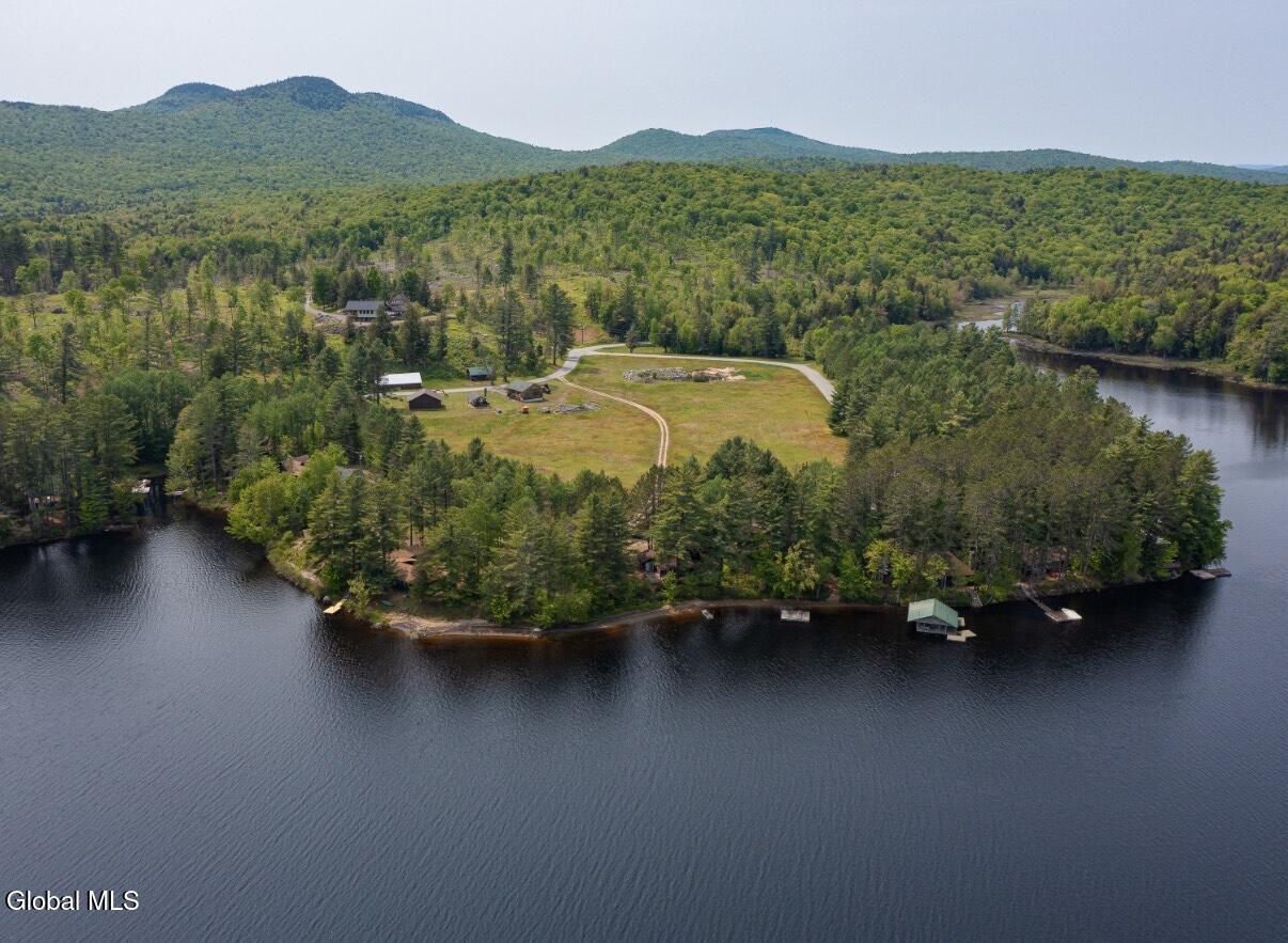 59 B Alice Bissell Lane Long Lake NY 12847