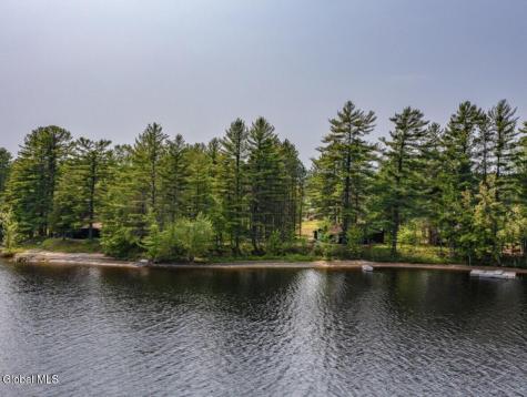 59 B Alice Bissell Lane Long Lake NY 12847