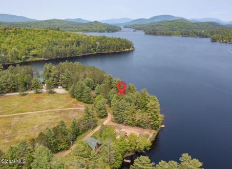 59 B Alice Bissell Lane Long Lake NY 12847