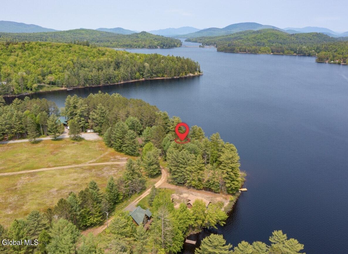 59 B Alice Bissell Lane Long Lake NY 12847