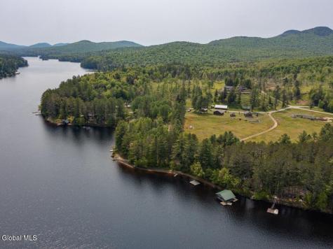 59 B Alice Bissell Lane Long Lake NY 12847
