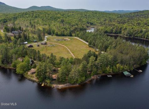 59 B Alice Bissell Lane Long Lake NY 12847