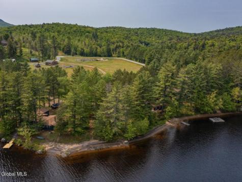 59 B Alice Bissell Lane Long Lake NY 12847