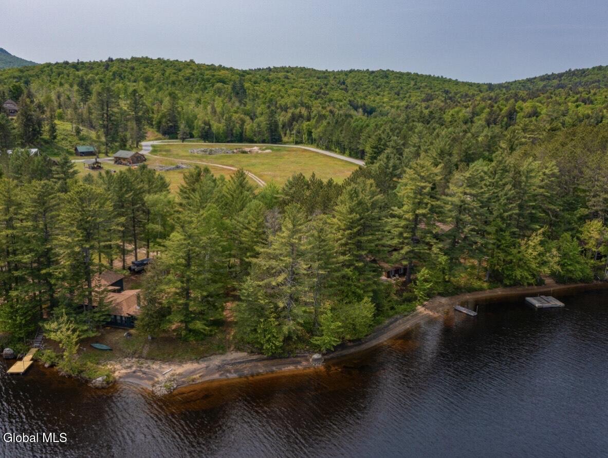 59 B Alice Bissell Lane Long Lake NY 12847