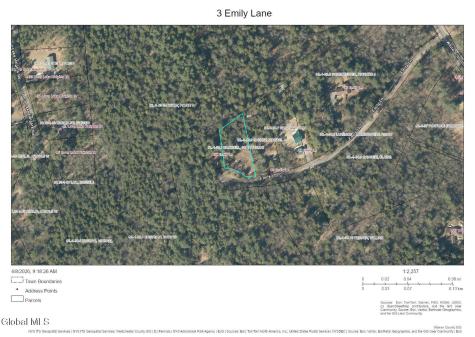 L3 Emily Lane Chestertown NY 12817
