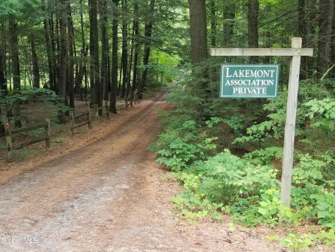 L3 Emily Lane Chestertown NY 12817