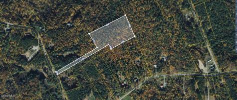 375 Ormsbee Road Porter Corners NY 12859