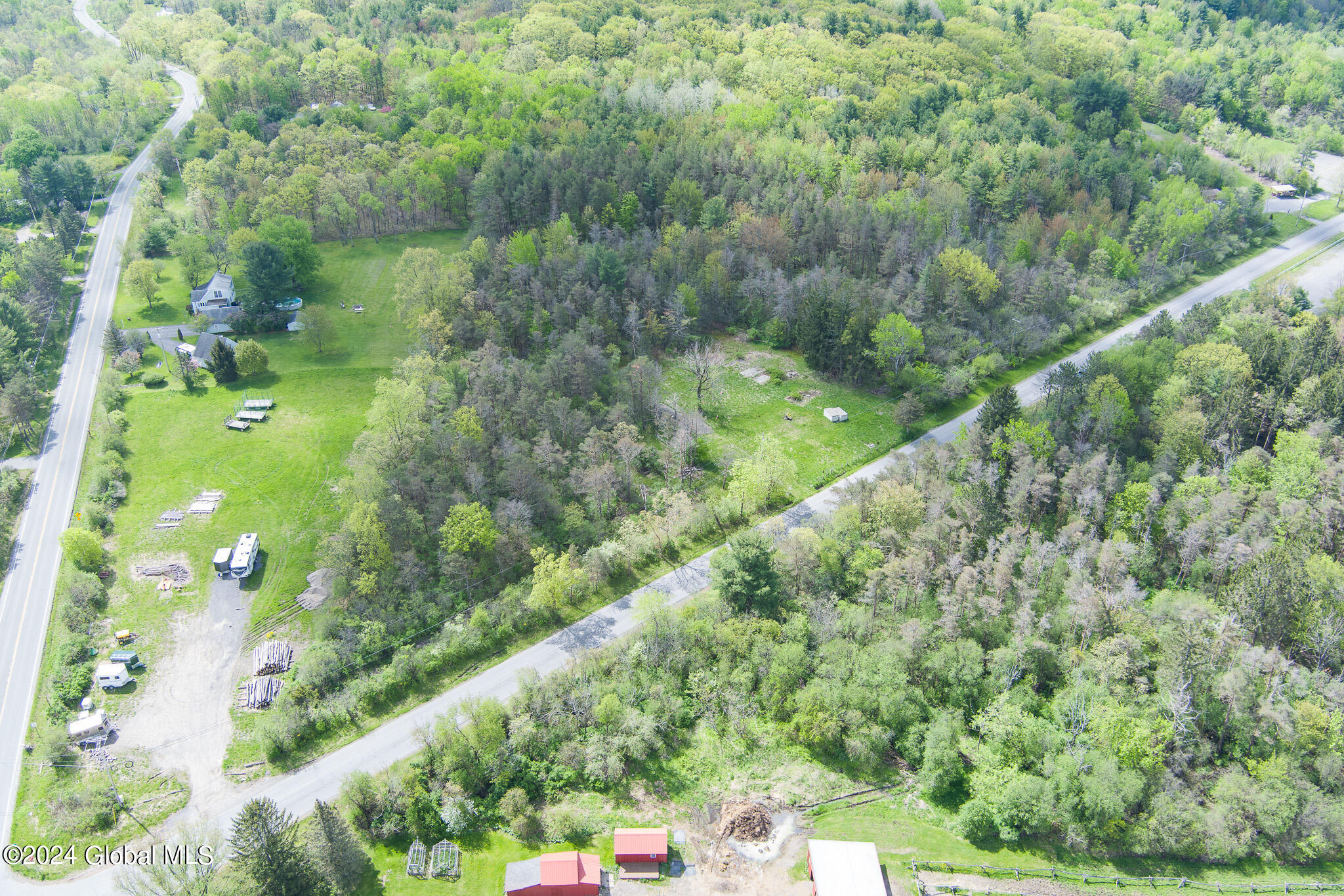 1644 Rector Road Glenville NY 12302