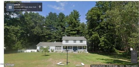 21 Payne Court Clifton Park NY 12065