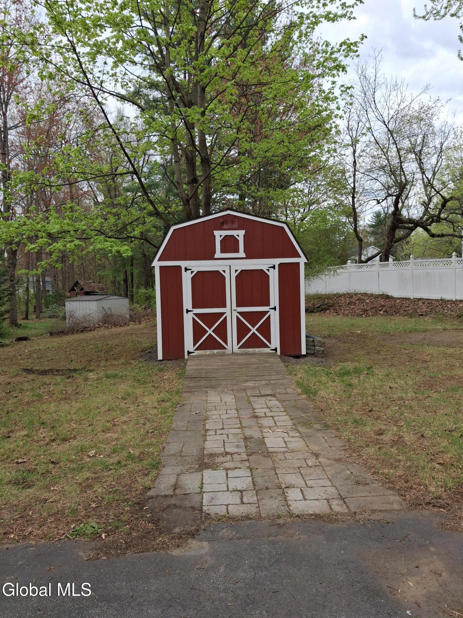 21 Payne Court Clifton Park NY 12065