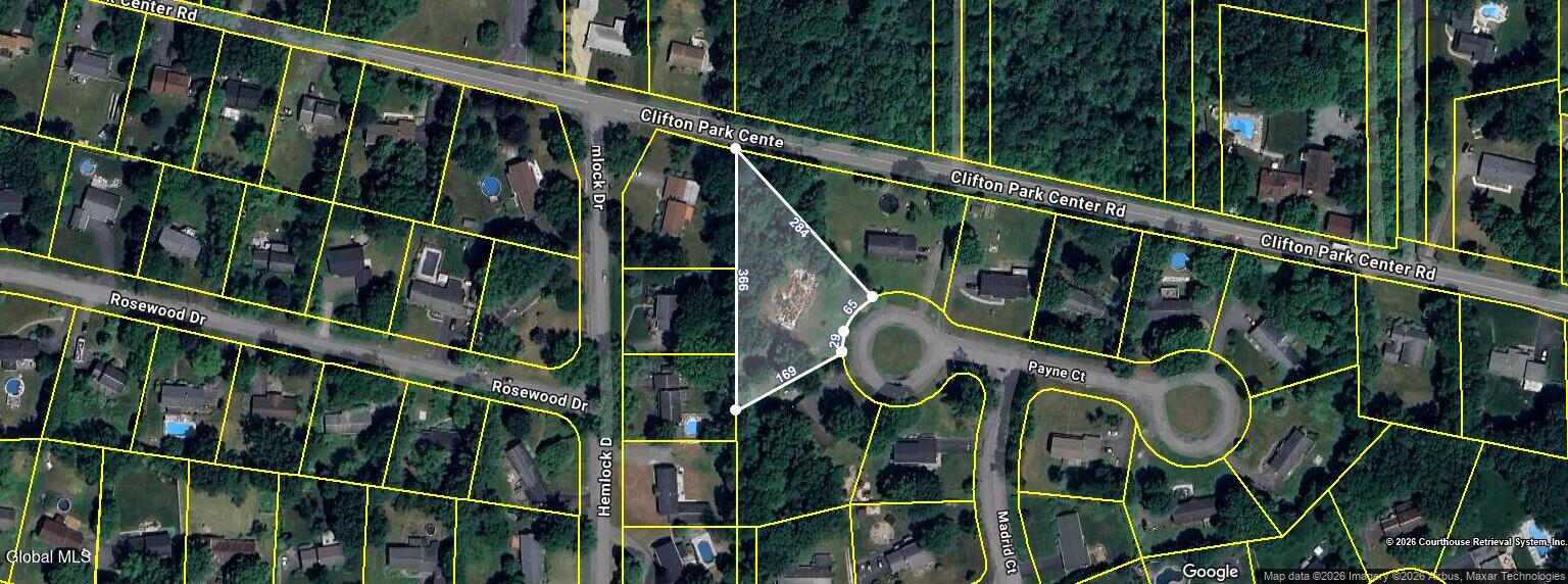 21 Payne Court Clifton Park NY 12065