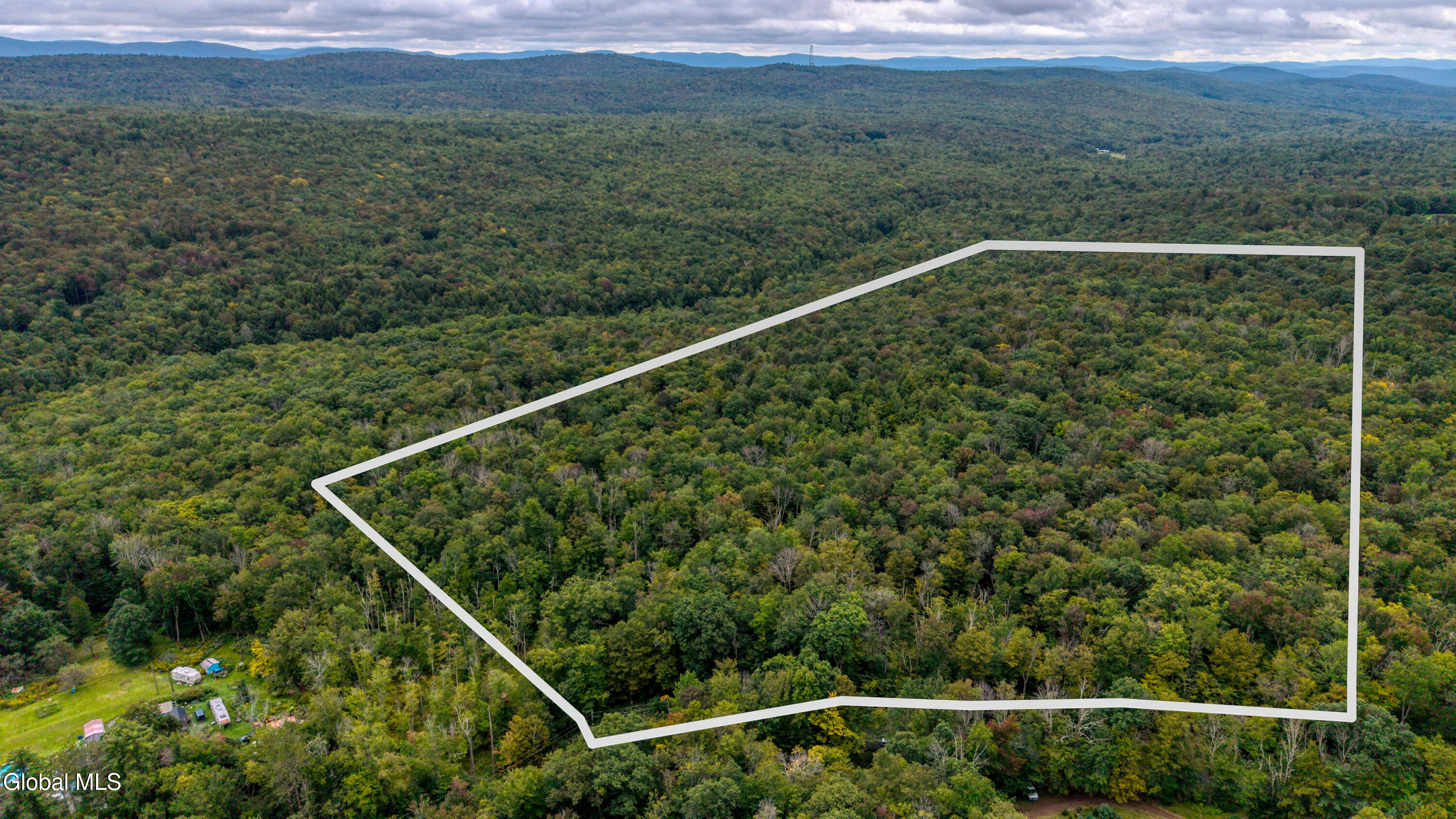 0 Walk Rd Road Sand Lake NY 12153