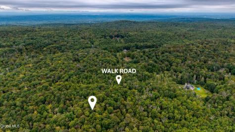 0 Walk Rd Road Sand Lake NY 12153