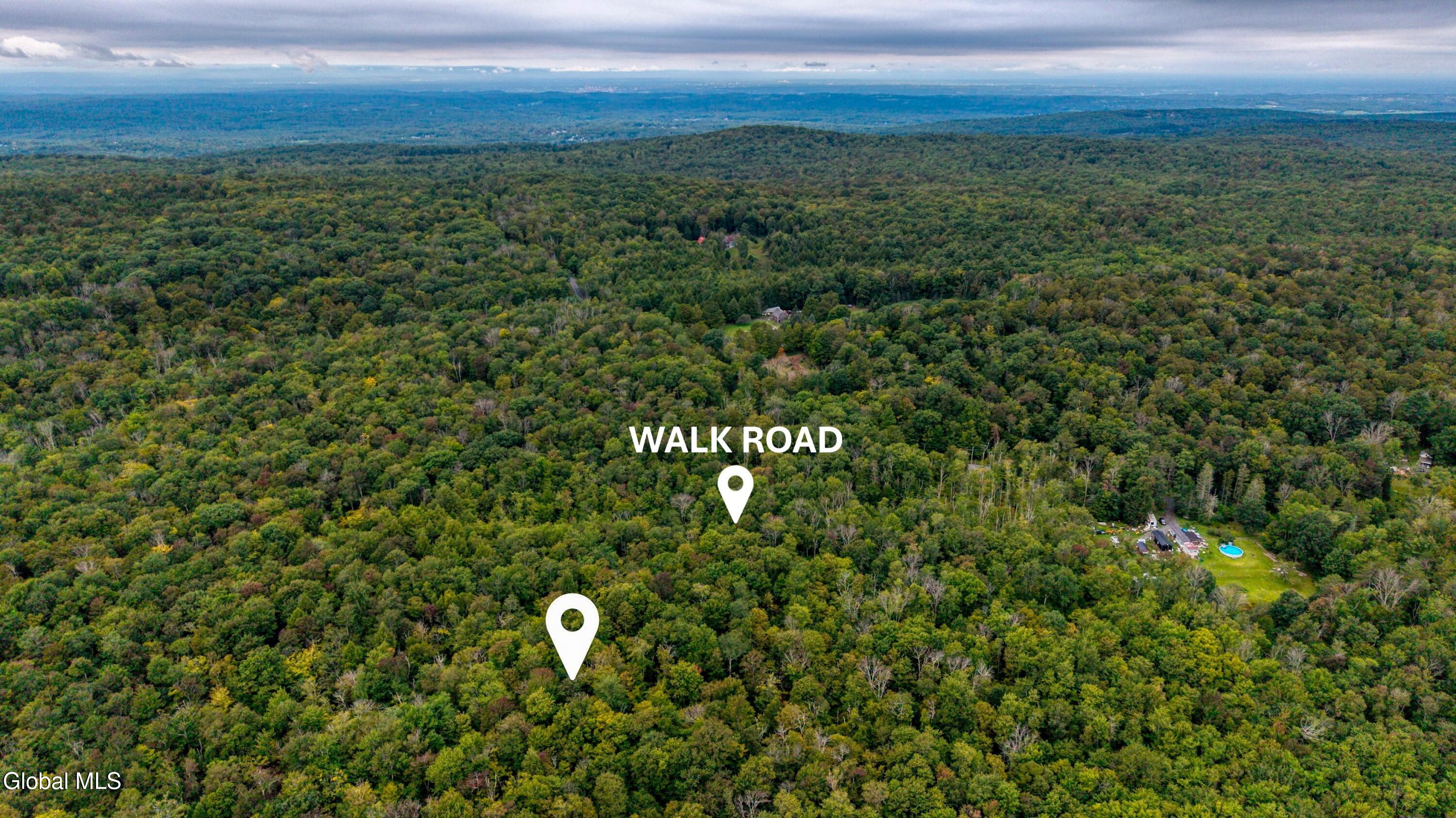 0 Walk Rd Road Sand Lake NY 12153