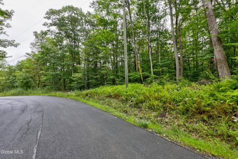 0 Walk Rd Road Sand Lake NY 12153