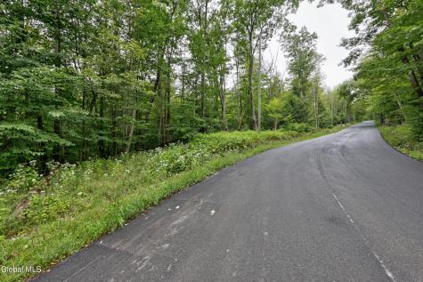 0 Walk Rd Road Sand Lake NY 12153