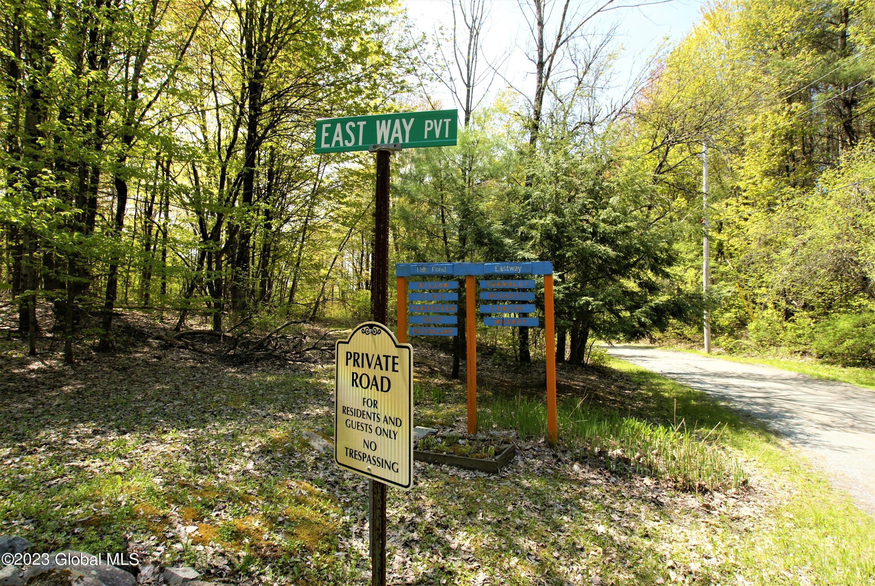 L14.8 Hills Pond Road Hampton NY 12837