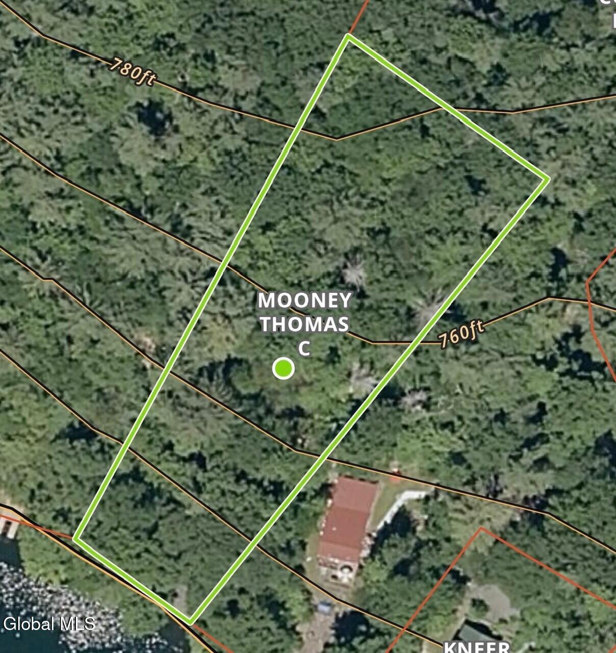 L14.8 Hills Pond Road Hampton NY 12837