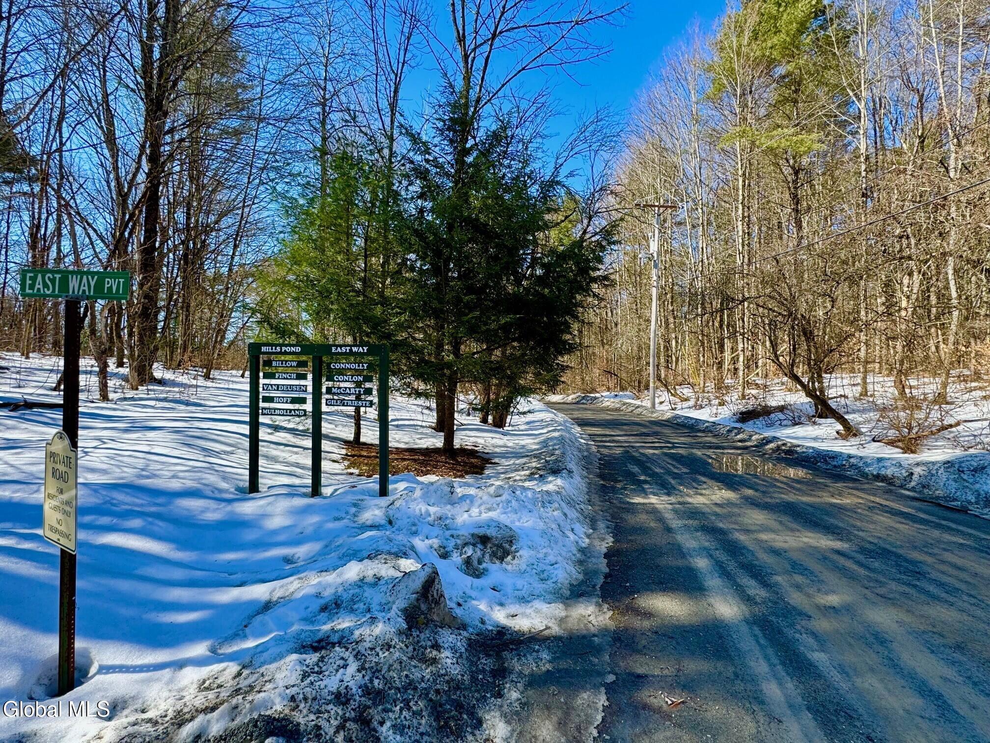 L14.8 Hills Pond Road Hampton NY 12837