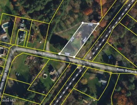 L5 Rustic Bridge Road Rexford NY 12148