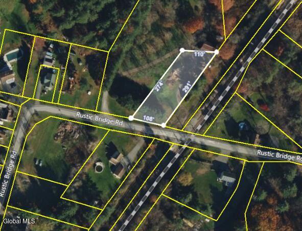 L5 Rustic Bridge Road Rexford NY 12148