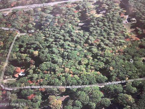 24 Lady Slipper Lane Porter Corners NY 12859