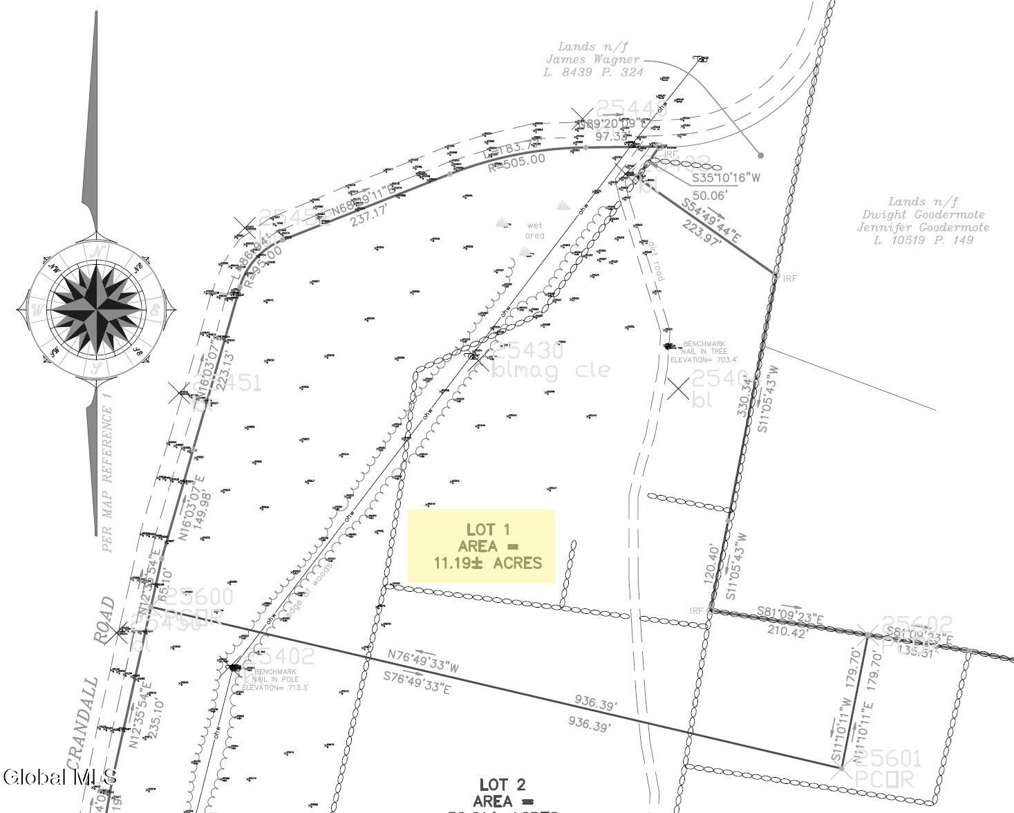 204 Crandall Road Petersburgh NY 12138