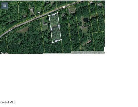 2943 Skyline Drive Schenectady NY 12306