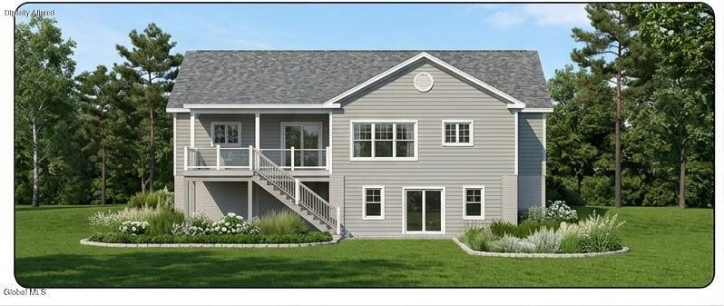 2943 Skyline Drive Schenectady NY 12306