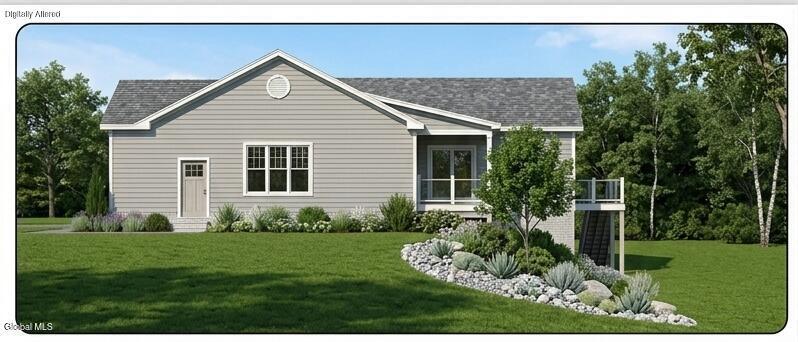 2943 Skyline Drive Schenectady NY 12306