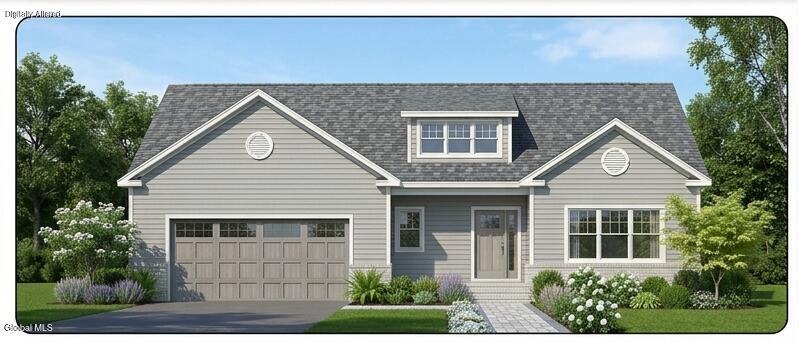 2943 Skyline Drive Schenectady NY 12306