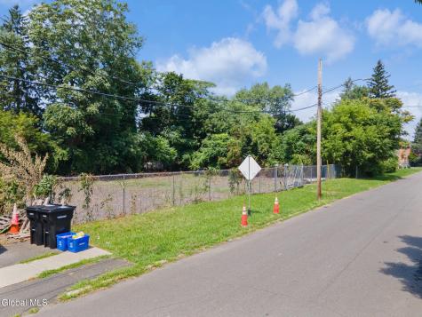11 Orr Street Troy NY 12180