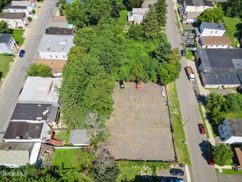 11 Orr Street Troy NY 12180