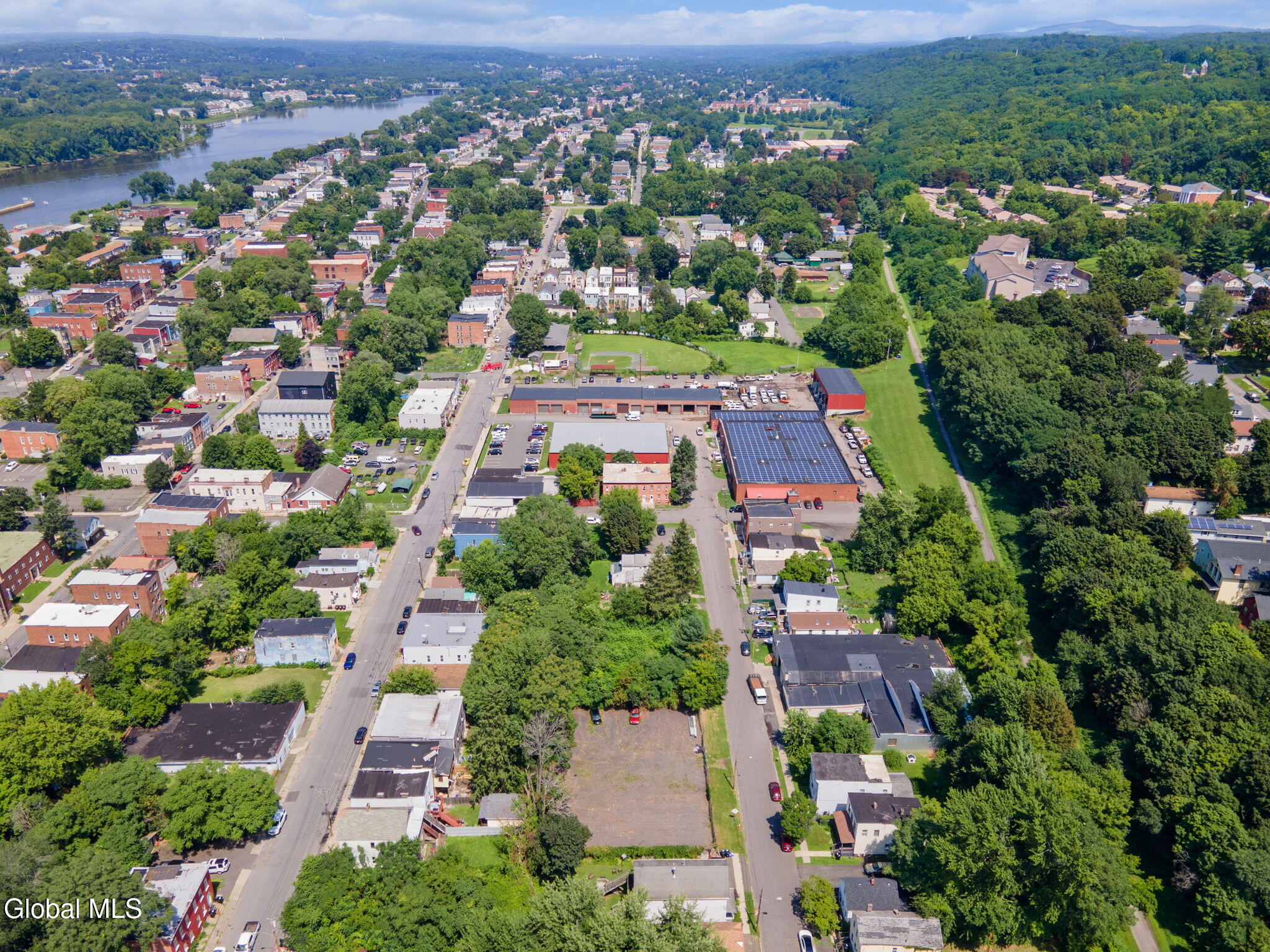 11 Orr Street Troy NY 12180