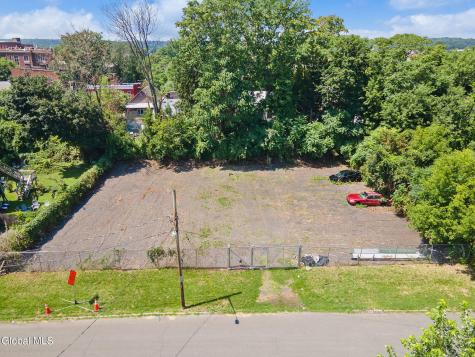 11 Orr Street Troy NY 12180