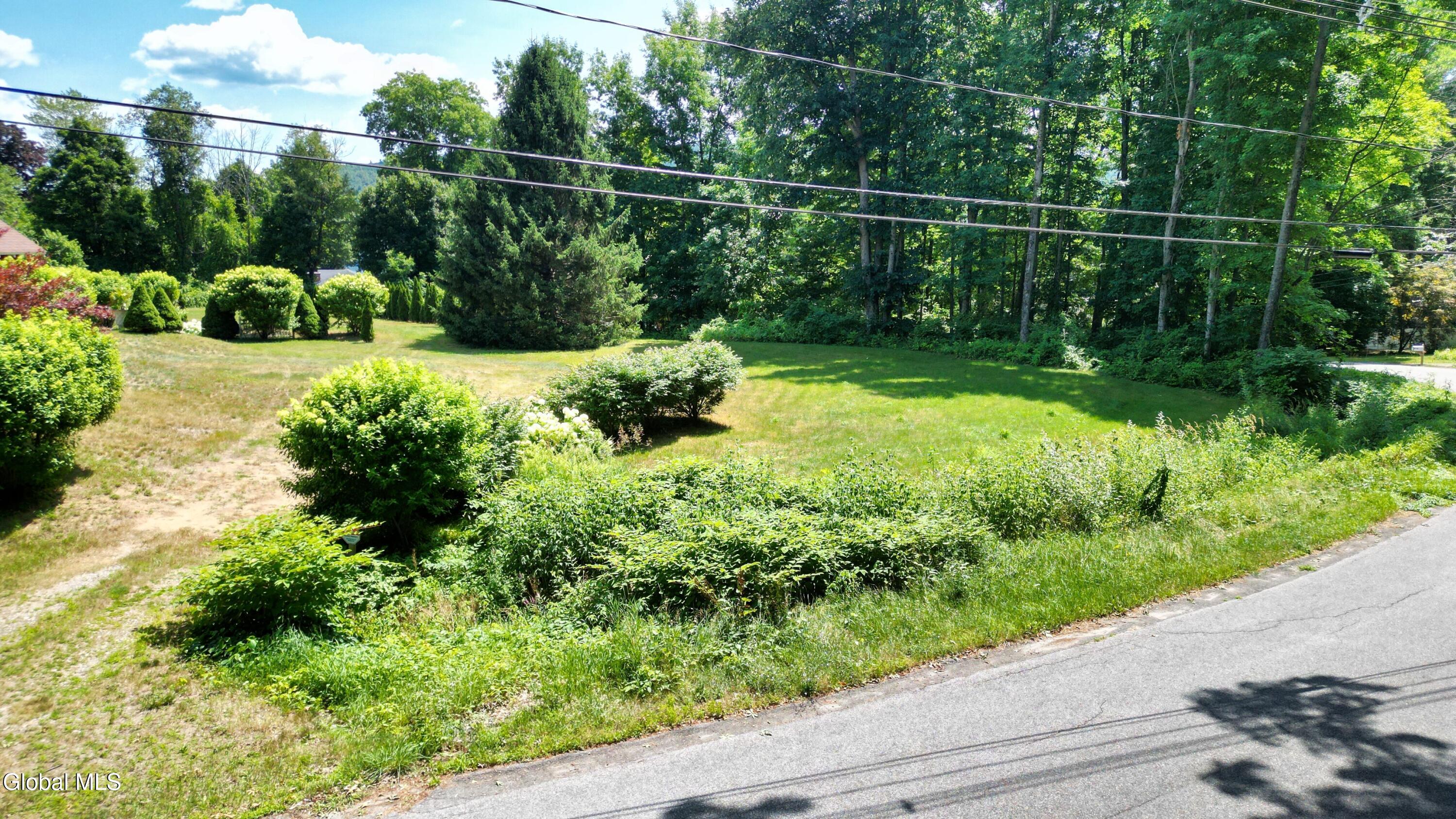 L32.2 Lakeview Circle Drive Lake George NY 12845