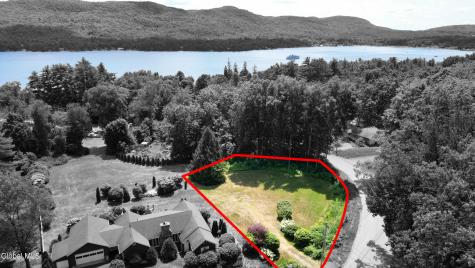 L32.2 Lakeview Circle Drive Lake George NY 12845