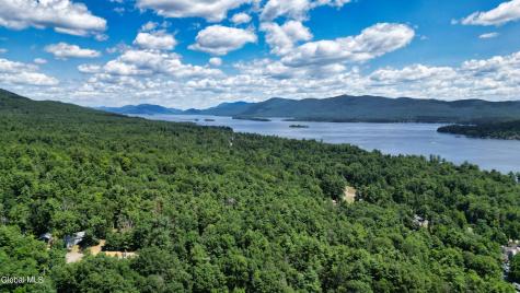 L32.2 Lakeview Circle Drive Lake George NY 12845