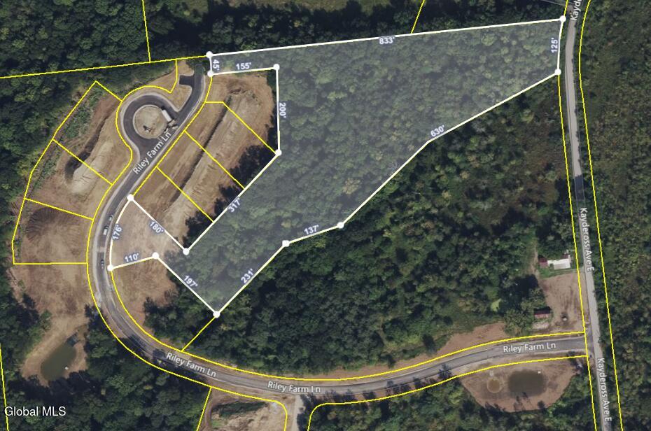 6 Riley Farm Lane Saratoga Springs NY 12866
