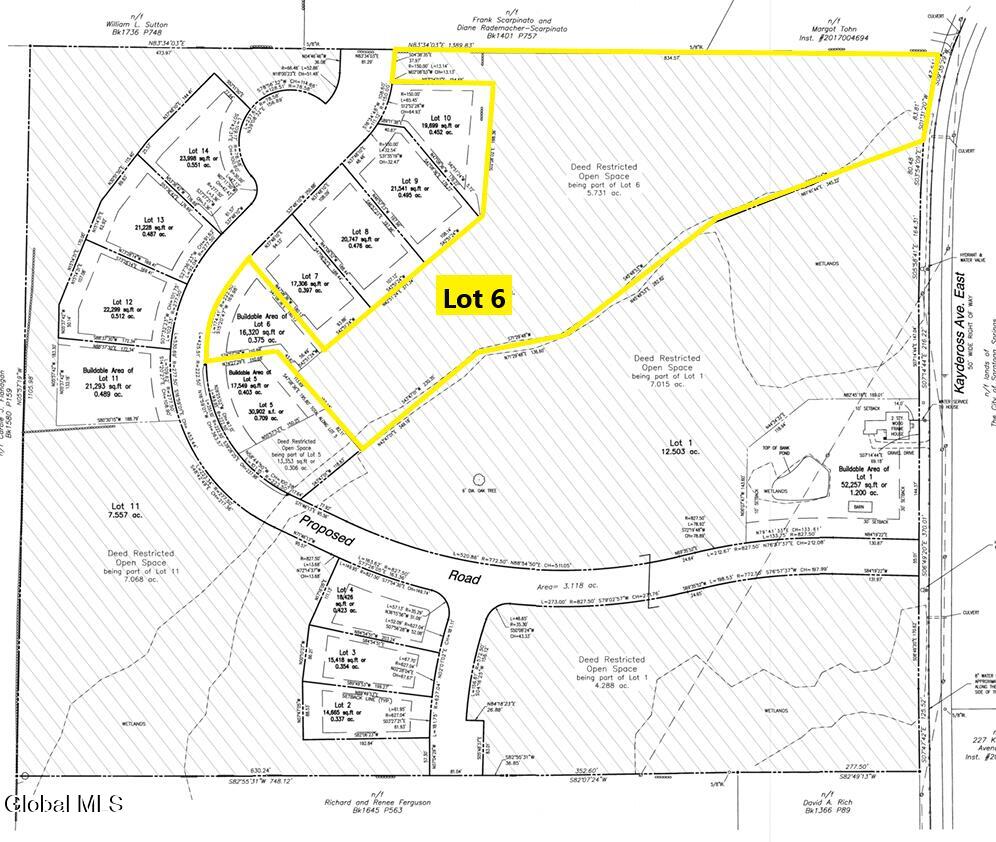 6 Riley Farm Lane Saratoga Springs NY 12866