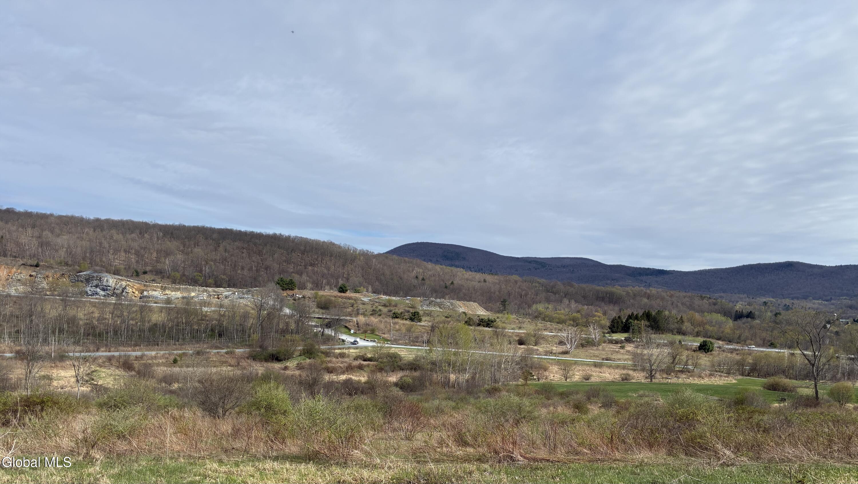 125 Farmers Inn Road Hoosick Falls NY 12090