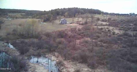 125 Farmers Inn Road Hoosick Falls NY 12090