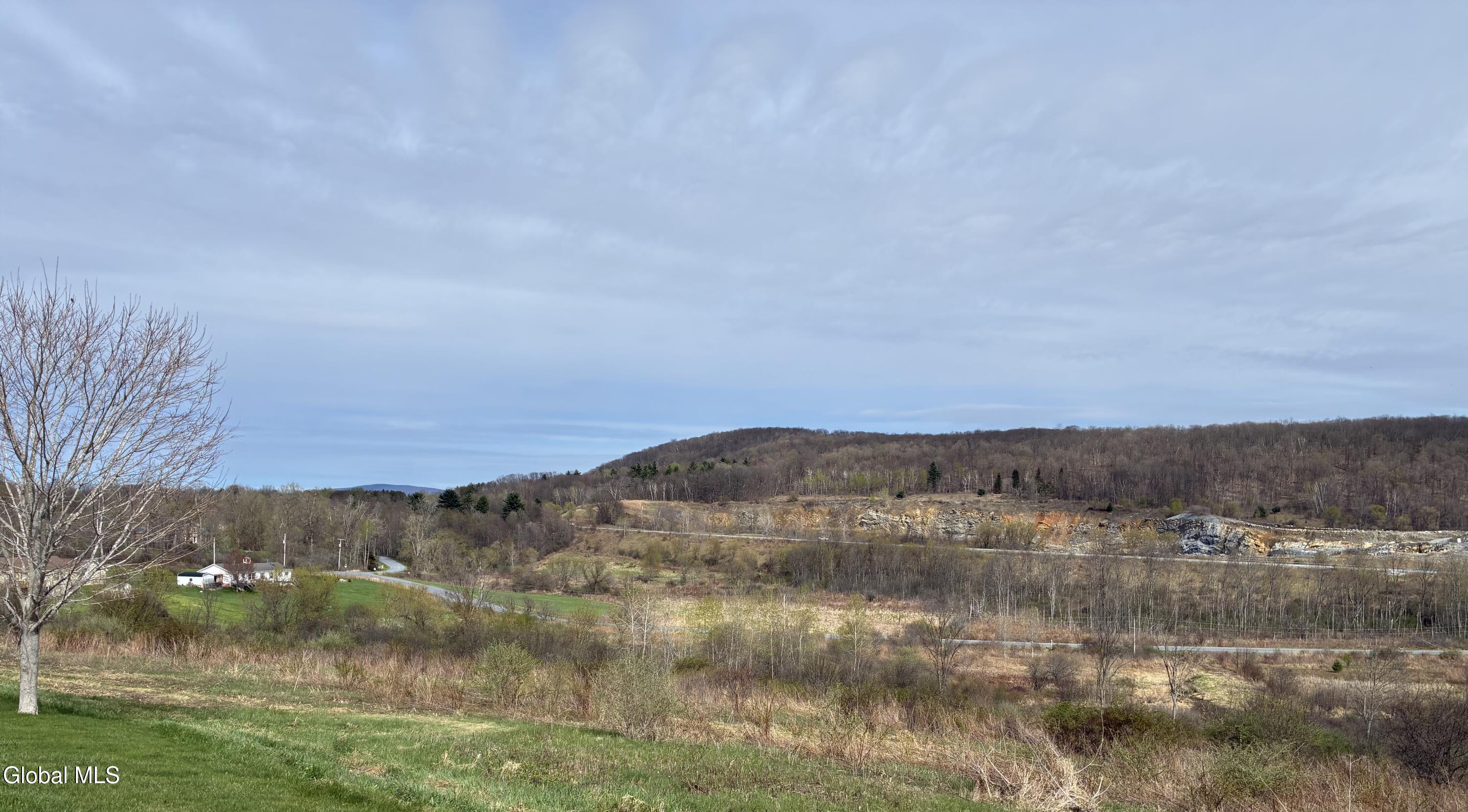 125 Farmers Inn Road Hoosick Falls NY 12090
