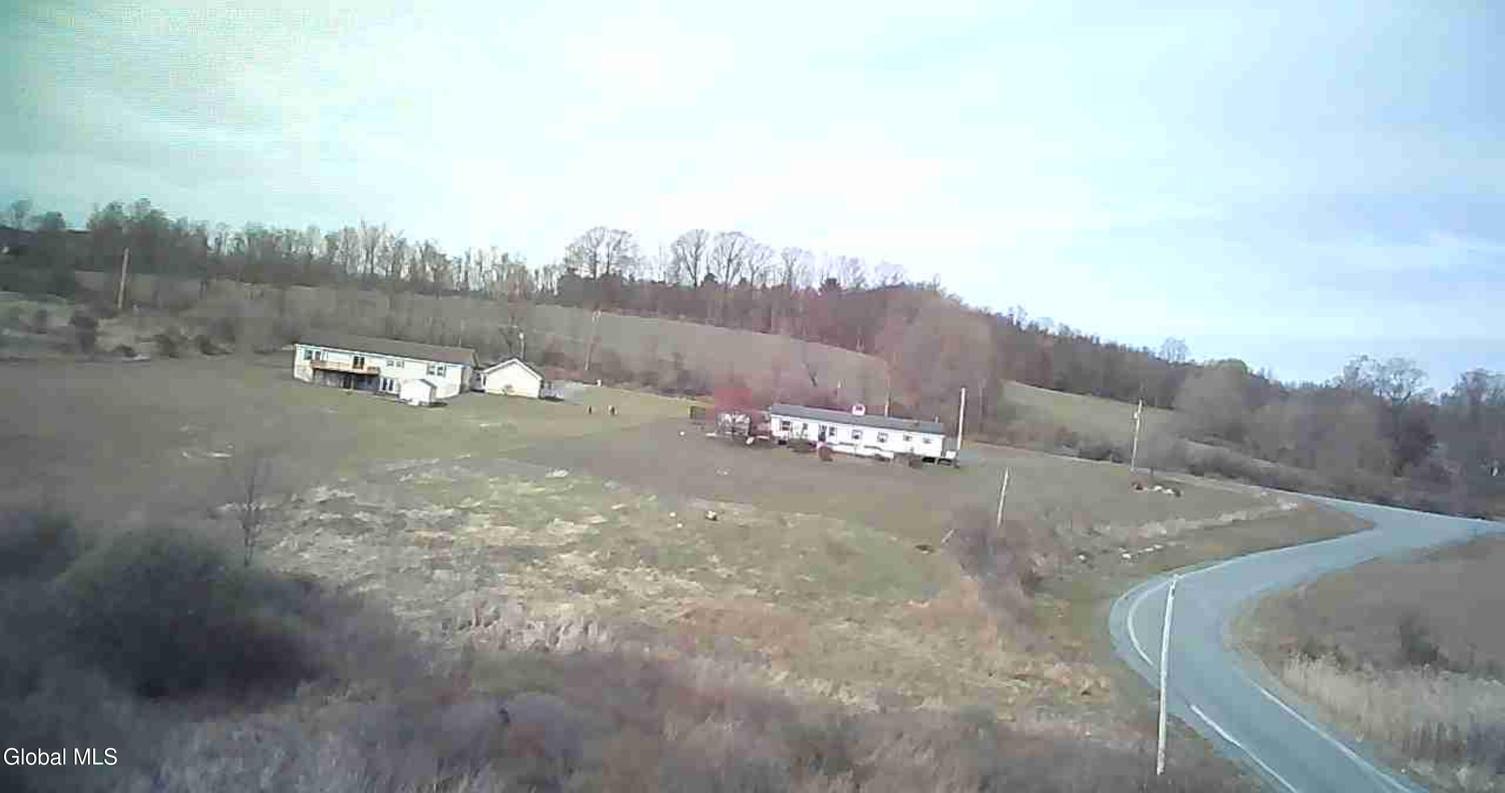 125 Farmers Inn Road Hoosick Falls NY 12090