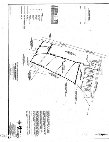 Lot 2 Fairview Hudson NY 12534